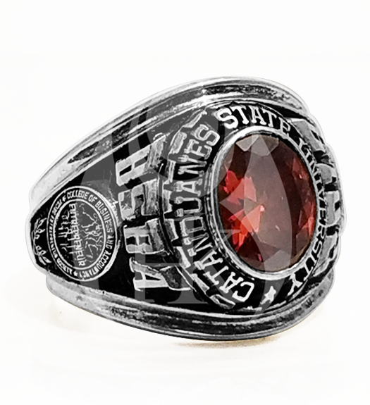 Catanduanes State University Class Ring